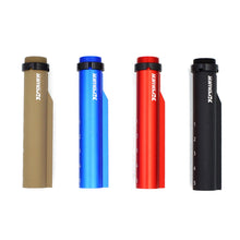 Load image into Gallery viewer, 1PC XP Universal Metal Buffer Tube Toy Gun Modification Accessories For BD556/LDT-HK416/TTM/JM 9 M4/SLR/AEG
