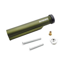 Load image into Gallery viewer, 1PC XP Universal Metal Buffer Tube Toy Gun Modification Accessories For BD556/LDT-HK416/TTM/JM 9 M4/SLR/AEG
