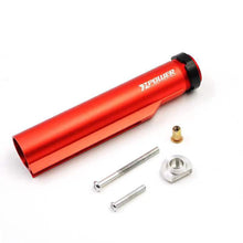 Load image into Gallery viewer, 1PC XP Universal Metal Buffer Tube Toy Gun Modification Accessories For BD556/LDT-HK416/TTM/JM 9 M4/SLR/AEG
