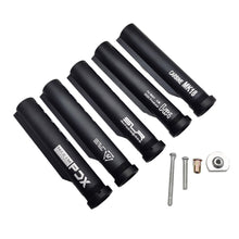 Load image into Gallery viewer, 1PC XP Universal Metal Buffer Tube Toy Gun Modification Accessories For BD556/LDT-HK416/TTM/JM 9 M4/SLR/AEG
