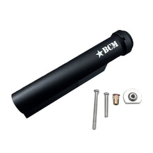 Load image into Gallery viewer, 1PC XP Universal Metal Buffer Tube Toy Gun Modification Accessories For BD556/LDT-HK416/TTM/JM 9 M4/SLR/AEG
