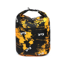 Load image into Gallery viewer, Foldable Portable Camo Live Fish Bag Printing Thickened Oxford Cloth Deodorant Fishing Package Fishing Gear Accessories
