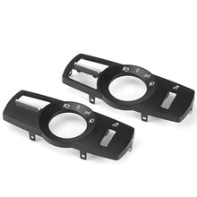 Load image into Gallery viewer, Car Head Lamp Rotary Button Headlight Switch Cover Panel For BMW 5 Series 7 Series GT F07 6 Series F06 7 Series F02 X3 F25 X4 F26
