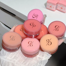 Load image into Gallery viewer, Moisturizing Watery Lip Gloss Jam Lip Honey Non-sticky Non-fading Shiny Mirror Nourishing Makeup Lip Glaze Women Cosmetics
