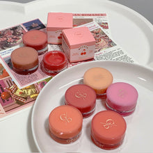 Load image into Gallery viewer, Moisturizing Watery Lip Gloss Jam Lip Honey Non-sticky Non-fading Shiny Mirror Nourishing Makeup Lip Glaze Women Cosmetics
