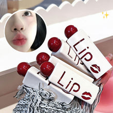 Load image into Gallery viewer, Air Soft Mist Lip Glaze Matte Velvet Whitening Lip Red Natural Non Sticky and Not Easy To Stain Cup Lip Mud Women Cosmetics
