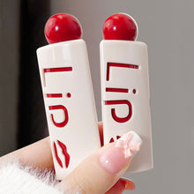 Load image into Gallery viewer, Air Soft Mist Lip Glaze Matte Velvet Whitening Lip Red Natural Non Sticky and Not Easy To Stain Cup Lip Mud Women Cosmetics
