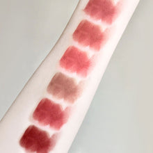 Load image into Gallery viewer, Air Soft Mist Lip Glaze Matte Velvet Whitening Lip Red Natural Non Sticky and Not Easy To Stain Cup Lip Mud Women Cosmetics
