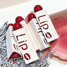 Load image into Gallery viewer, Air Soft Mist Lip Glaze Matte Velvet Whitening Lip Red Natural Non Sticky and Not Easy To Stain Cup Lip Mud Women Cosmetics
