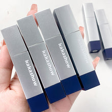 Load image into Gallery viewer, Velvet Matte Not Easy To Stick To Cup Lip Glaze Natural Non Sticky and Not Easy To Stain Cup Lip Mud Women Cosmetics
