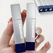 Load image into Gallery viewer, Velvet Matte Not Easy To Stick To Cup Lip Glaze Natural Non Sticky and Not Easy To Stain Cup Lip Mud Women Cosmetics

