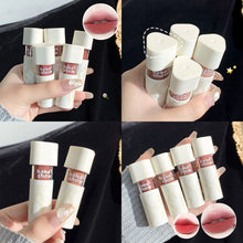 Load image into Gallery viewer, Game Color Matte Lip Glaze Not Easy To Stick To Cup Lip Glaze Natural Non Sticky Matte Velvet Lip Mud Women Cosmetics Lip Gloss
