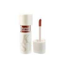 Load image into Gallery viewer, Game Color Matte Lip Glaze Not Easy To Stick To Cup Lip Glaze Natural Non Sticky Matte Velvet Lip Mud Women Cosmetics Lip Gloss
