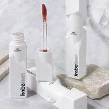 Load image into Gallery viewer, Irregular Lip Gloss Velvet Matte Lip Gloss Water-light Lip Gloss Long-lasting Non-sticky Non-fading Lip Glaze Women Cosmetic
