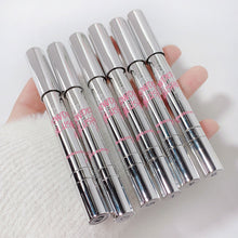 Load image into Gallery viewer, Sense of Atmosphere Powder Blusher Stick Eye and Cheek Dual-use Powder Blusher Eye Shadow Cream Easy To Faint Eye Shadow Stick
