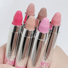 Load image into Gallery viewer, Sense of Atmosphere Powder Blusher Stick Eye and Cheek Dual-use Powder Blusher Eye Shadow Cream Easy To Faint Eye Shadow Stick
