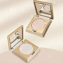 Load image into Gallery viewer, Vitality Highlighter Monochrome Highlight Powder Pearl Powder Waterproof Sweat-proof Daisy Highlighter Face Makeup Women Cosmetics
