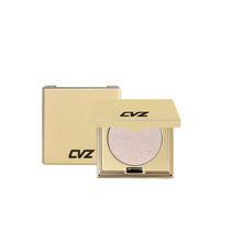 Load image into Gallery viewer, Vitality Highlighter Monochrome Highlight Powder Pearl Powder Waterproof Sweat-proof Daisy Highlighter Face Makeup Women Cosmetics
