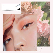 Load image into Gallery viewer, Waterproof Eyeliner Liquid Pen Not Easy To Smudge Sponge Head Cool Black Eyeliner Pen Makeup Women Cosmetics
