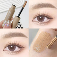 Load image into Gallery viewer, Holding Makeup and Color Fixing Eyebrow Dyeing Cream Smooth and Colorful, Three Dimensional Natural Wild Eyebrow Cream
