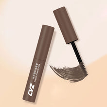 Load image into Gallery viewer, Holding Makeup and Color Fixing Eyebrow Dyeing Cream Smooth and Colorful, Three Dimensional Natural Wild Eyebrow Cream
