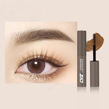 Load image into Gallery viewer, Holding Makeup and Color Fixing Eyebrow Dyeing Cream Smooth and Colorful, Three Dimensional Natural Wild Eyebrow Cream
