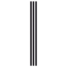 Load image into Gallery viewer, 55cm x 5cm Motorcycle Tank Decals Decoration Stickers DIY Fuel Tank Sticker Waterproof Accessories

