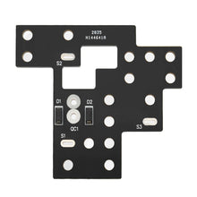 Load image into Gallery viewer, All Light On Module For Silverado 1500/2500/3500 Sierra 1500/2500/3500 2003 - 2007 FPE-GM-ALO-37 GM Classic Full Size SUV
