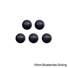 Load image into Gallery viewer, 5PCS Multi-Taste Fishing Bait Submerged Floating Water Silicone Soft Bait Wild Fishing Giant Bait For Herring Grass Carp 10/15/16/18MM
