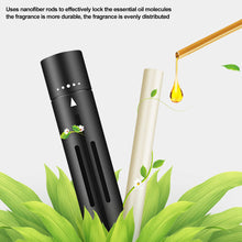 Load image into Gallery viewer, Car Air Outlet Clip Perfume Air Conditioning Pendant Aroma Lasting Fragrance Aromatherapy Auto Air Freshener
