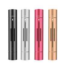 Load image into Gallery viewer, Car Air Outlet Clip Perfume Air Conditioning Pendant Aroma Lasting Fragrance Aromatherapy Auto Air Freshener
