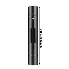 Load image into Gallery viewer, Car Air Outlet Clip Perfume Air Conditioning Pendant Aroma Lasting Fragrance Aromatherapy Auto Air Freshener
