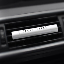 Load image into Gallery viewer, Car Air Outlet Fragrance Custom Vent Clip Cylindrical Essential Oil Car Diffuser Vent Clip Refill Stick for Kitchen Auto Office
