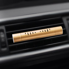 Load image into Gallery viewer, Car Air Outlet Fragrance Custom Vent Clip Cylindrical Essential Oil Car Diffuser Vent Clip Refill Stick for Kitchen Auto Office
