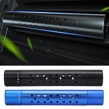 Load image into Gallery viewer, 1PC Alloy Car Air Vent Freshener Replacement Perfume Solid Freshener Air Purifier Conditioning Air Perfume
