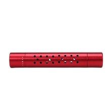 Load image into Gallery viewer, 1PC Alloy Car Air Vent Freshener Replacement Perfume Solid Freshener Air Purifier Conditioning Air Perfume
