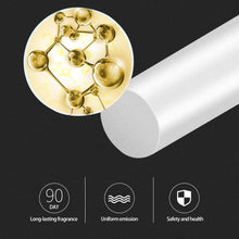 Load image into Gallery viewer, 1PC Alloy Car Air Vent Freshener Replacement Perfume Solid Freshener Air Purifier Conditioning Air Perfume
