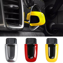 Load image into Gallery viewer, Car Smart Remote Keyless Entry Replacement Start Key Switch Key Case Shell Key Protective Accessories For Porsche 911 Cayenne Macan Panamera
