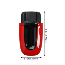 Load image into Gallery viewer, Car Smart Remote Keyless Entry Replacement Start Key Switch Key Case Shell Key Protective Accessories For Porsche 911 Cayenne Macan Panamera
