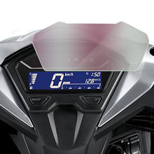 Load image into Gallery viewer, Motorcycle TPU Dashboard Screen Protector Cluster Scratch Screen Protection Film For Honda Click V2/V3 125i/150i
