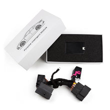 Load image into Gallery viewer, Car Trunk Close Remote Control Key Control Electric Tail Switch Module for Porsche Cayenne Macan Panamera
