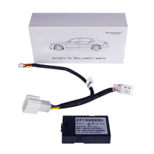 Load image into Gallery viewer, Car Trunk Close Remote Control Key Control Electric Tail Switch Module for Mercedes Benz A B Class CLA GLA GLB 2019-2021 E C S GLC GLA GLE 2014-2020 New S C 2021
