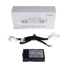 Load image into Gallery viewer, Car Trunk Close Remote Control Key Control Electric Tail Switch Module for Mercedes Benz A B Class CLA GLA GLB 2019-2021 E C S GLC GLA GLE 2014-2020 New S C 2021
