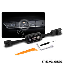 Load image into Gallery viewer, Car Automatic Stop Start Engine System Off Device Control Sensor For Audi A3 A4 A4L S4 RS4 A5 S5 RS5 Q3 Q2L Q5 Q5L S3 RS3
