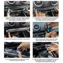 Load image into Gallery viewer, Car Automatic Stop Start Engine System Off Device Control Sensor For Audi A3 A4 A4L S4 RS4 A5 S5 RS5 Q3 Q2L Q5 Q5L S3 RS3
