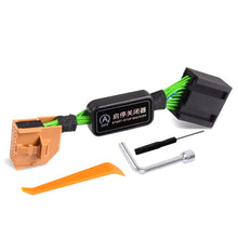 Load image into Gallery viewer, Car Automatic Stop Start Engine System Off Device Control Sensor For Audi A3 A4 A4L S4 RS4 A5 S5 RS5 Q3 Q2L Q5 Q5L S3 RS3
