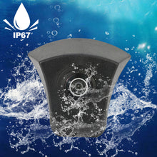 Load image into Gallery viewer, Car Front Logo Camera Parking Video Water Proof Night Version 170 Degrees For Audi A1 A3 A4 A4L A6L A8 B8 A5 A6 TT Q3 Q5 Q7
