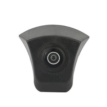 Load image into Gallery viewer, Car Front Logo Camera Parking Video Water Proof Night Version 170 Degrees For Audi A1 A3 A4 A4L A6L A8 B8 A5 A6 TT Q3 Q5 Q7
