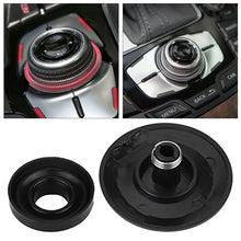 Load image into Gallery viewer, Car Multimedia Knob Switch Keys Button Cap Cover Repair Kit For Audi A4L A4 A6 Q5 Q7 S6 A6L Q7 A8 8K0998068A,4F0919069A
