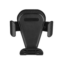 Load image into Gallery viewer, 17mm Ball Head Holder Car Mini Phone Stand Base Car Dashboard Mount Fixed Air Vent Stand Converter Anti-skid Bracket Accessories
